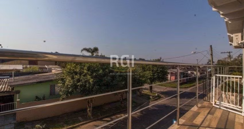 Casa para Venda - 357.32m², 3 dormitórios, sendo 1 suites, 4 vagas - Rubem Berta