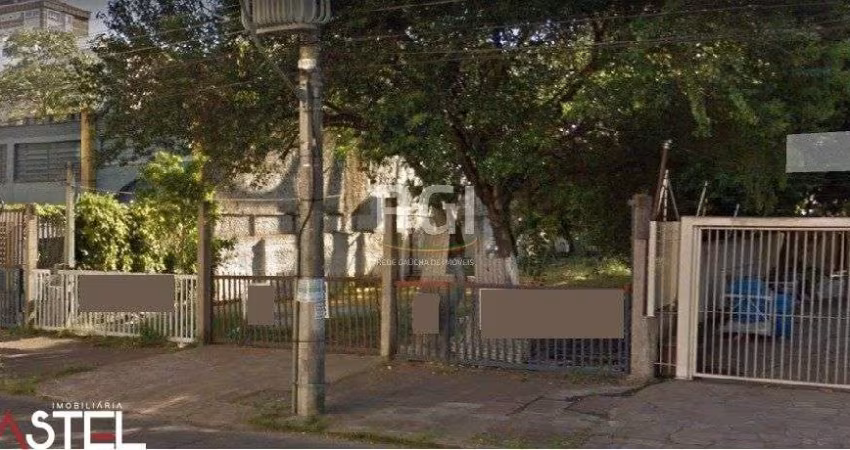 Terreno para Venda - 0m², 0 dormitórios, Jardim São Pedro