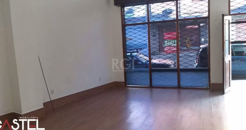 Loja à venda no bairro Floresta em Porto Alegre