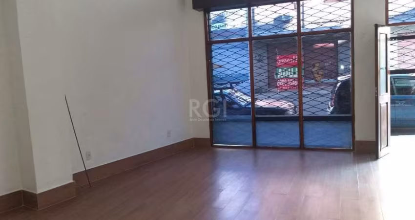 Loja à venda no bairro Floresta em Porto Alegre