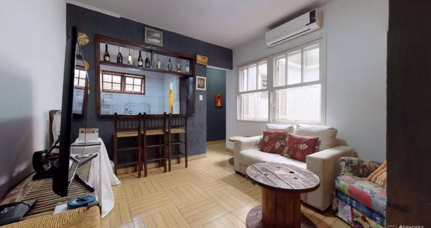 Apartamento para Venda - 73.09m², 2 dormitórios, Rio Branco