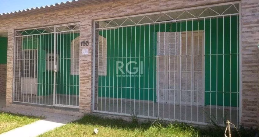 Casa para Venda - 73.05m², 3 dormitórios, 3 vagas - Rubem Berta