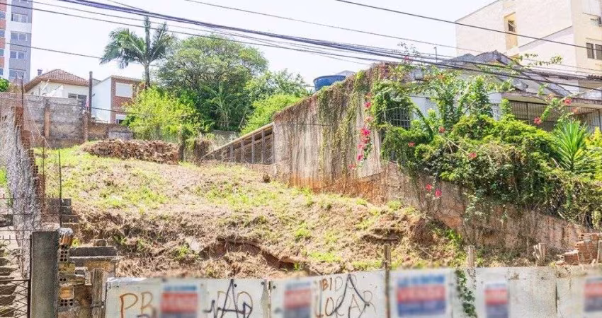 Terreno para Venda - 0m², 0 dormitórios, Jardim São Pedro