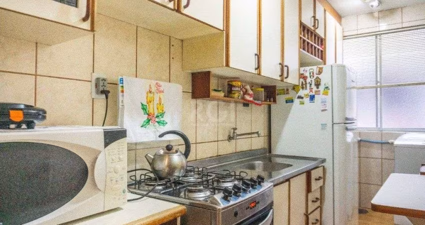 Apartamento para Venda - 62.23m², 2 dormitórios, 1 vaga - Higienópolis