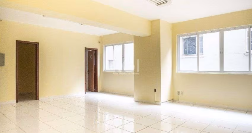 Conjunto/Sala para Venda - 50.88m², 0 dormitórios, Centro Histórico