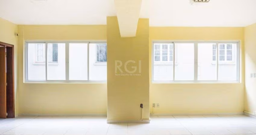 Conjunto/Sala para Venda - 75m², 0 dormitórios, Centro Histórico