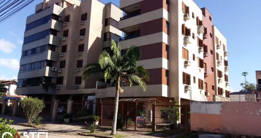 Apartamento para Venda - 85.39m², 2 dormitórios, sendo 1 suites, 2 vagas - Jardi