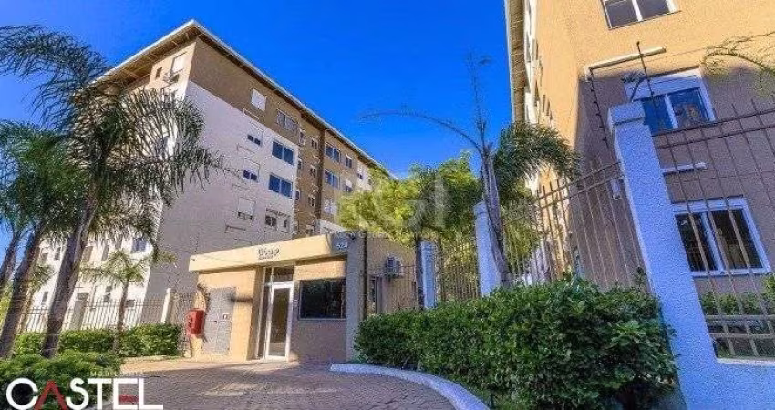 Apartamento para Venda - 56m², 2 dormitórios, sendo 1 suites, 1 vaga - Santa Ter