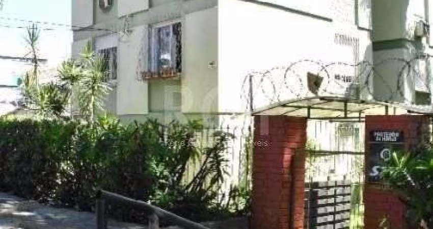 Apartamento para Venda - 58m², 2 dormitórios, Cristal