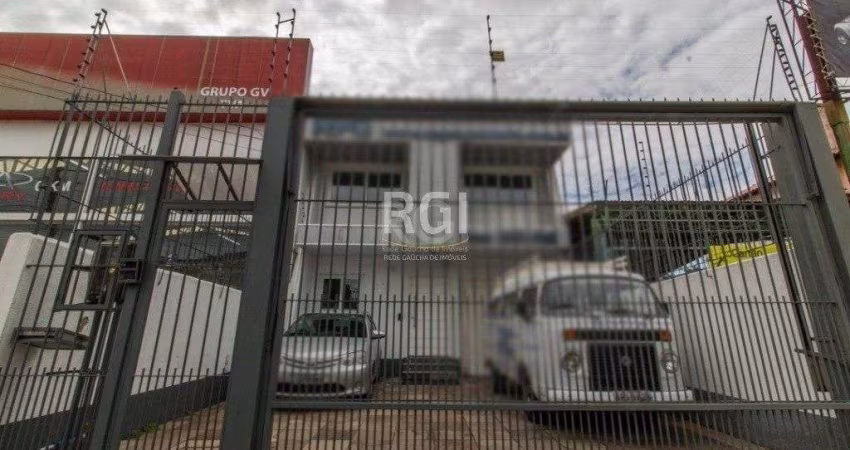 Predio para Locação/Aluguel - 248m², 0 dormitórios, 5 vagas - Glória