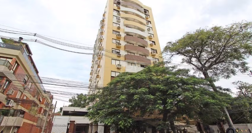 Apartamento para Venda - 87m², 3 dormitórios, sendo 1 suites, 2 vagas - Menino D