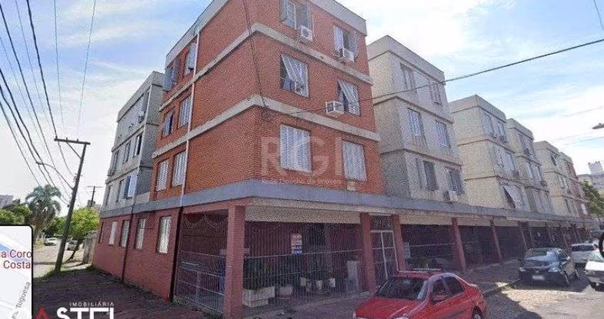 Apartamento para Venda - 65.62m², 2 dormitórios, Partenon