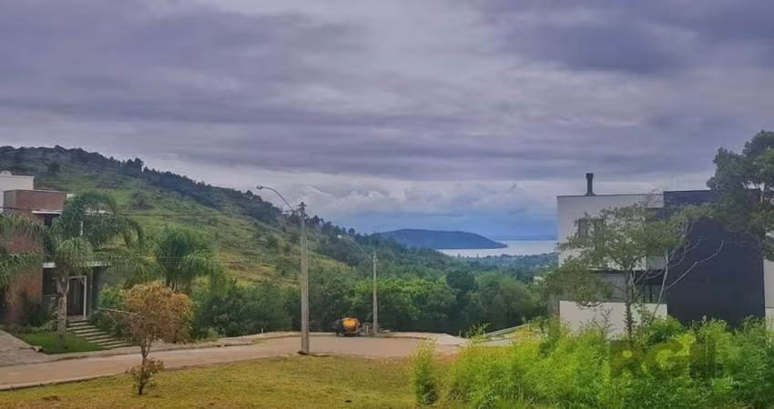 Terreno para Venda - 0m², 0 dormitórios, Aberta dos Morros