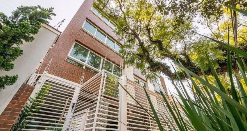 Apartamento para Venda - 128.19m², 3 dormitórios, sendo 1 suites, 2 vagas - Higi