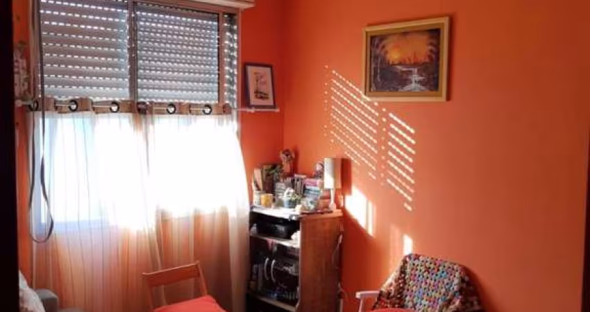 Apartamento para Venda - 36.65m², 1 dormitório, Cristal