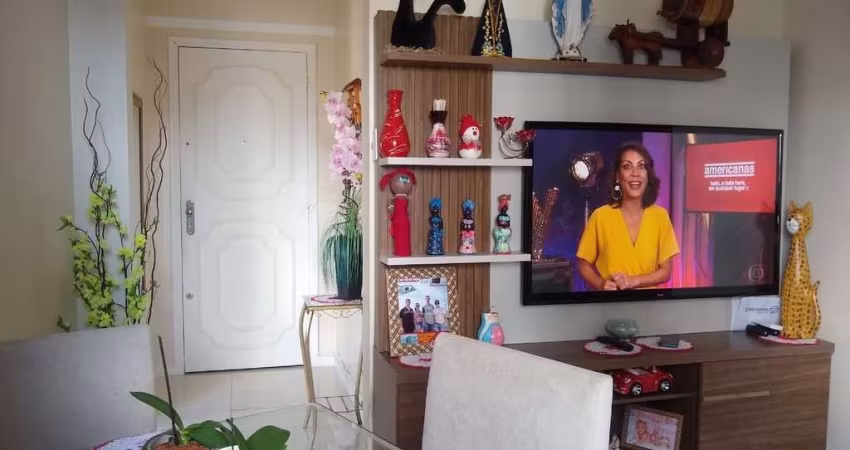 Apartamento para Venda - 63.13m², 3 dormitórios, Centro Histórico