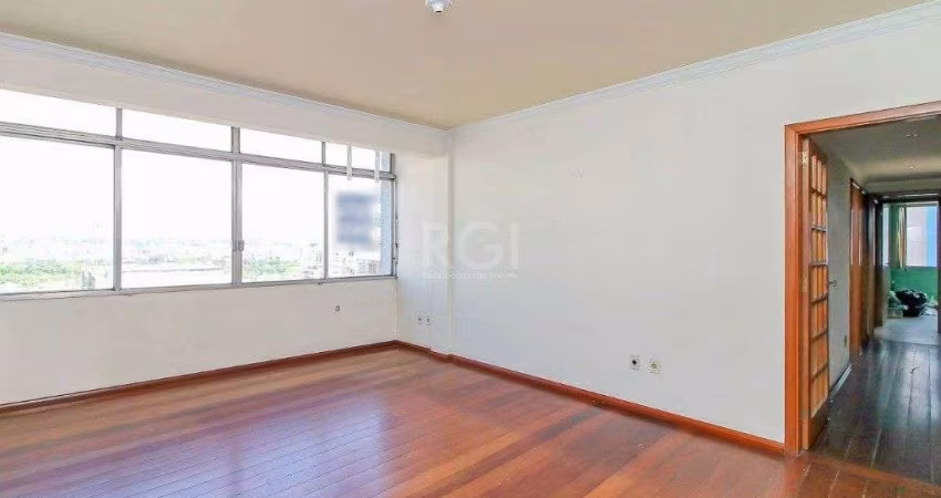 Apartamento para Venda - 122.53m², 4 dormitórios, Independência