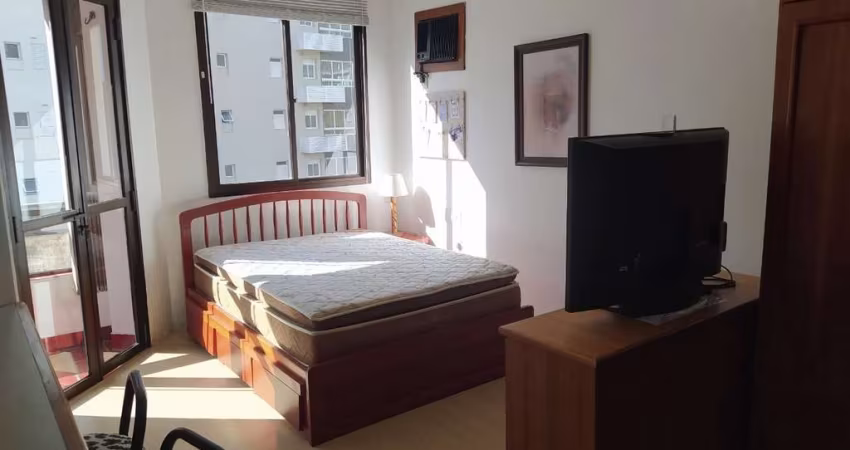 Apartamento JK para Venda - 28.57m², 0 dormitórios, Bom Fim