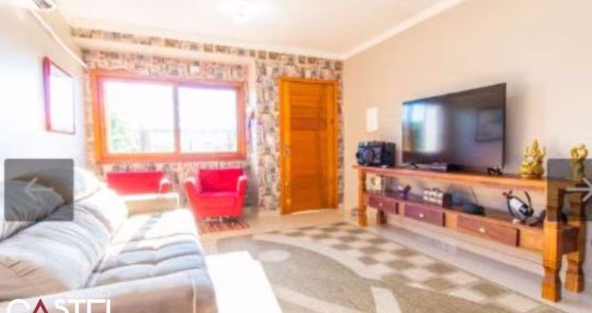 Casa para Venda - 120.33m², 3 dormitórios, sendo 3 suites, 1 vaga - Guarujá
