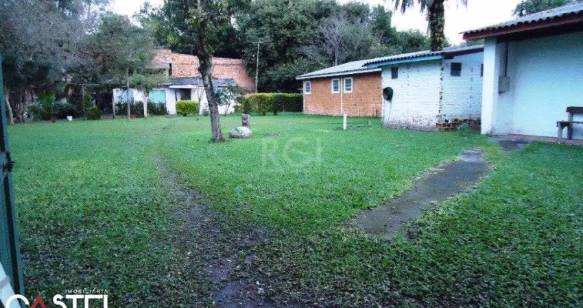 Sítio para Venda - 600m², 3 dormitórios, 70 vagas - Chapéu do Sol