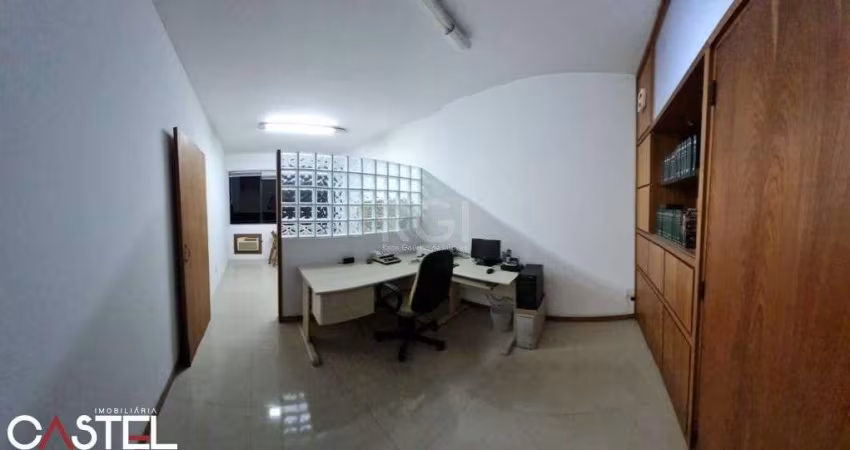 Conjunto/Sala para Venda - 32.05m², 0 dormitórios, Petrópolis