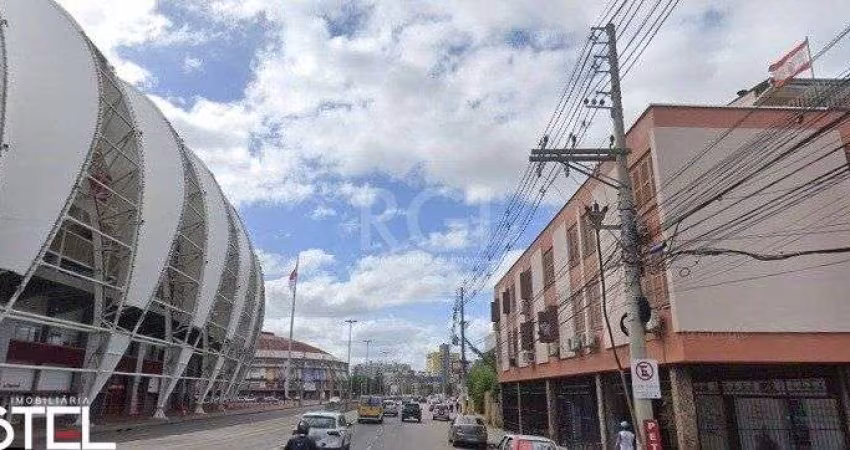 Loja para Venda - 47.08m², 0 dormitórios, Menino Deus