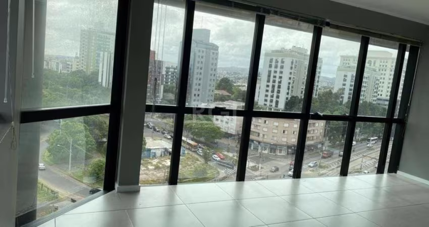 Conjunto/Sala para Venda - 33.65m², 0 dormitórios, Auxiliadora