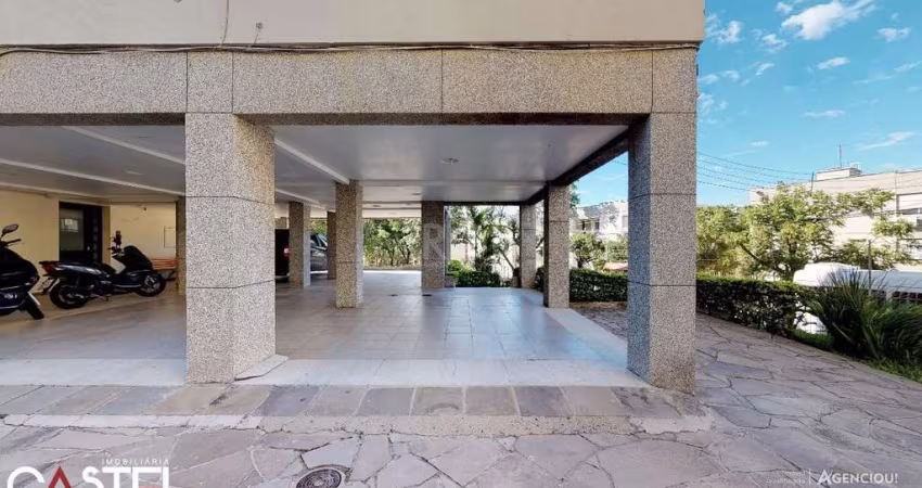 Apartamento para Venda - 90.27m², 2 dormitórios, sendo 2 suites, 1 vaga - Jardim
