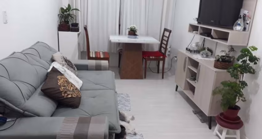 Apartamento para Venda - 59.45m², 2 dormitórios, Tristeza