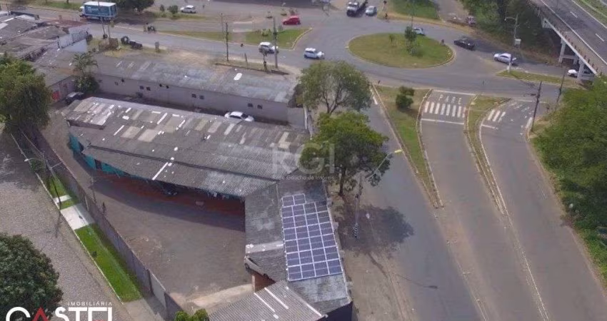 Predio para Venda - 2551.24m², 0 dormitórios, Campina
