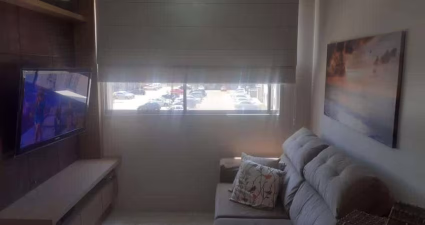 Apartamento para Venda - 43.58m², 2 dormitórios, 1 vaga - Sarandi