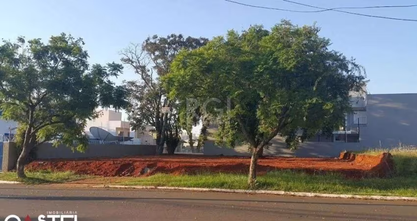 Terreno para Venda - 0m², 0 dormitórios, Nossa Senhora das Graças