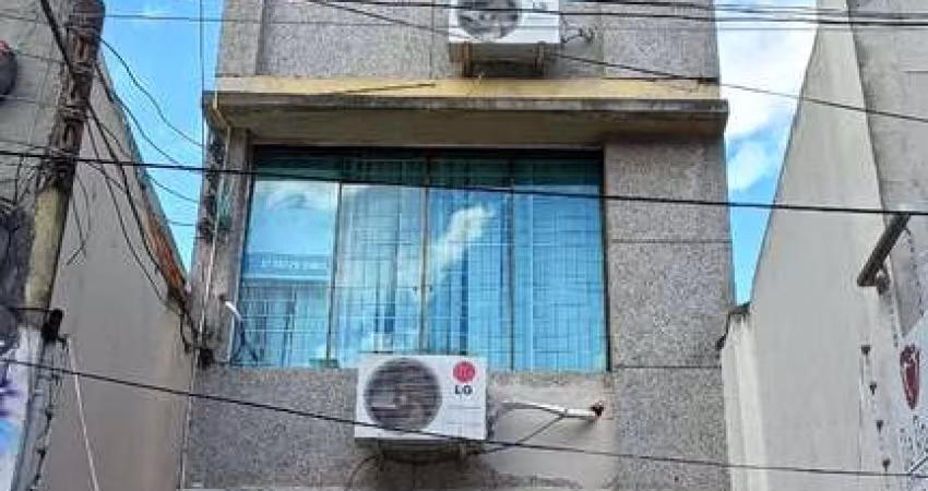 Conjunto/Sala para Venda - 72.66m², 0 dormitórios, Centro Histórico