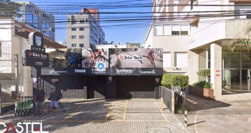 Loja para Venda - 400m², 0 dormitórios, Moinhos de Vento