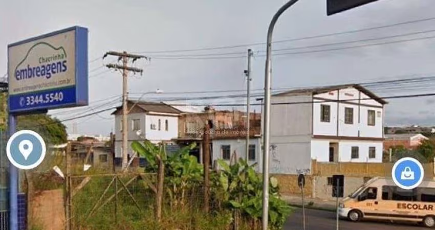 Terreno para Venda - 0m², 0 dormitórios, Passos das Pedras