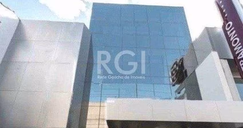 Predio para Locação/Aluguel - 800m², 0 dormitórios, 7 vagas - Floresta