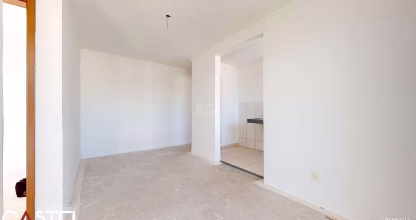 Apartamento para Venda - 47.83m², 2 dormitórios, 1 vaga - Alto Petrópolis