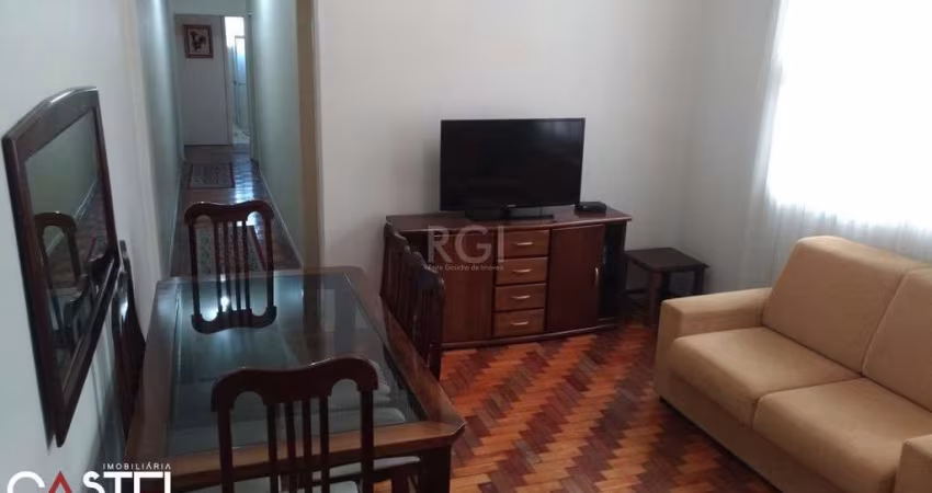 Apartamento para Venda - 108m², 3 dormitórios, São Geraldo