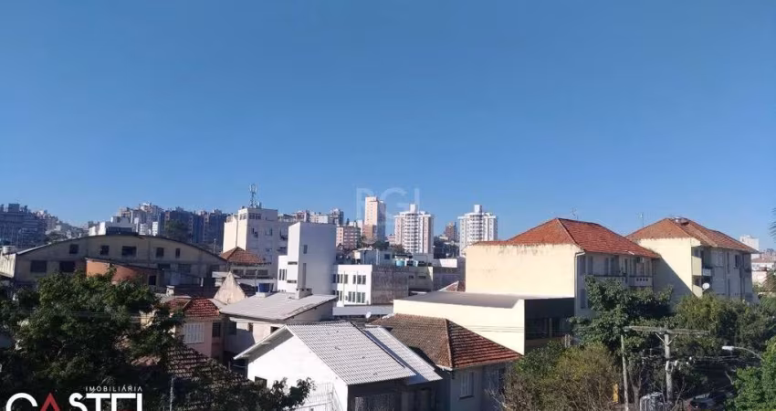 Apartamento para Venda - 108m², 3 dormitórios, São Geraldo