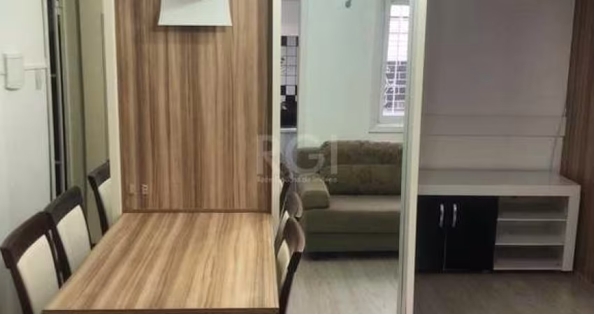 Apartamento para Venda - 25m², 1 dormitório, Santana