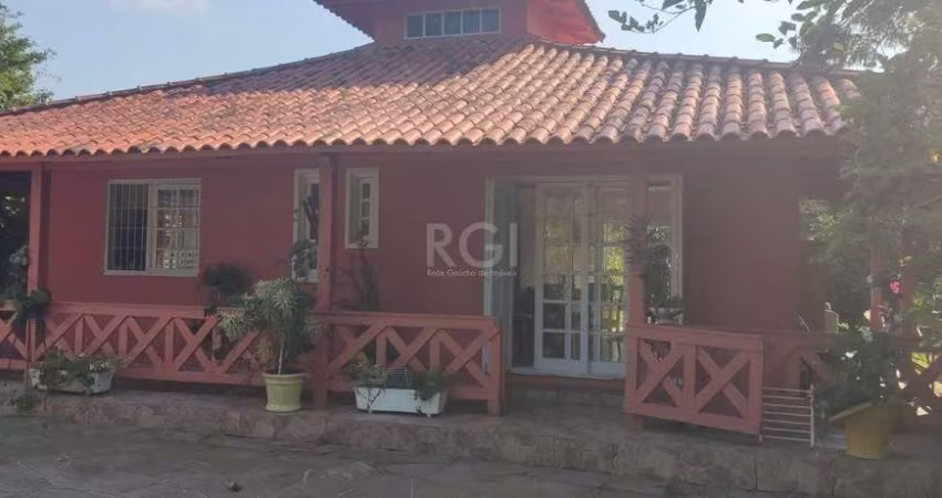 Sítio para Venda - 70m², 1 dormitório, 4 vagas - Belém Novo