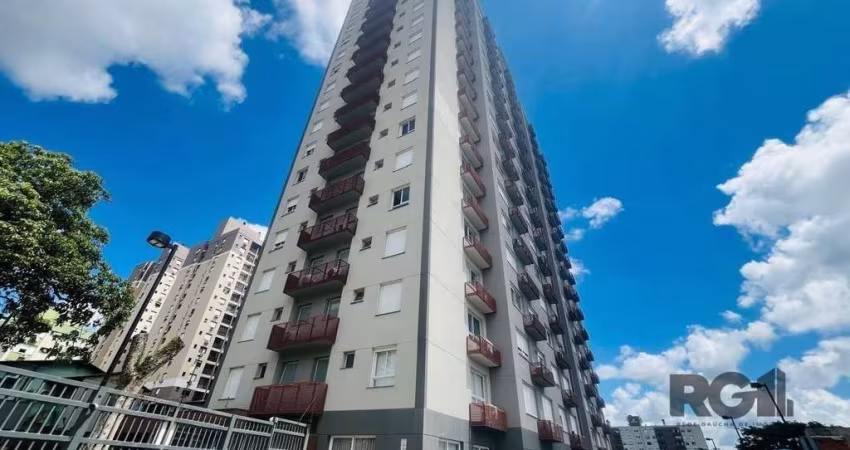 Loft para Venda - 27m², 1 dormitório, Partenon
