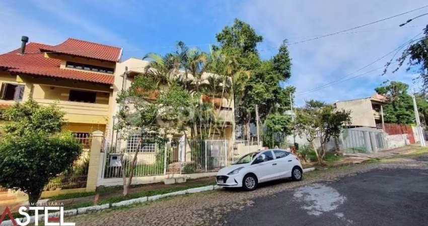 Casa para Venda - 135m², 4 dormitórios, sendo 1 suites, 4 vagas - Jardim São Ped