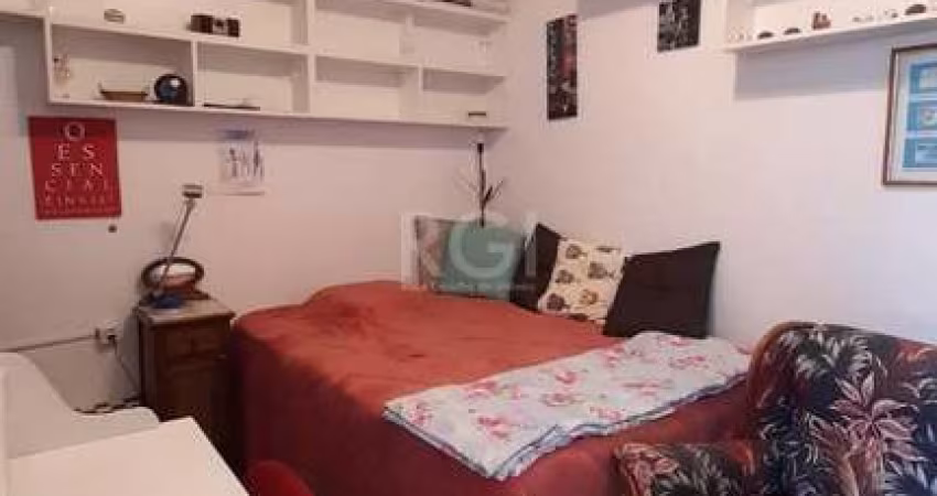 Apartamento JK para Venda - 26.8m², 0 dormitórios, Centro Histórico