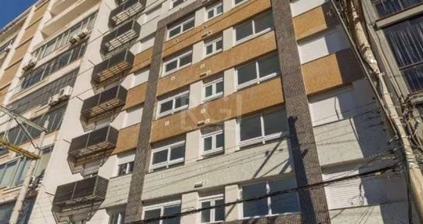 Apartamento para Venda - 35.84m², 1 dormitório, 1 vaga - Centro Histórico