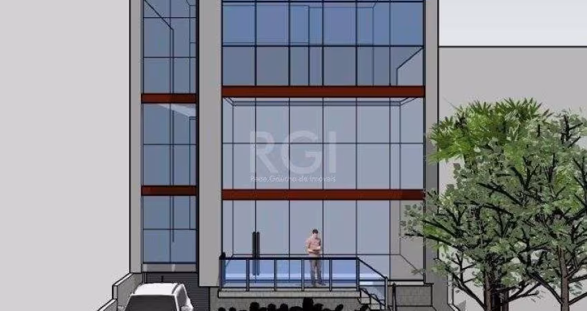 Depósito/Pavilhão para Locação/Aluguel - 300m², 0 dormitórios, Jardim Itu Sabará