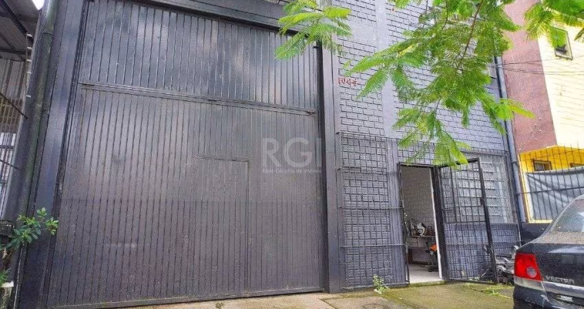 Depósito/Pavilhão para Venda - 370m², 0 dormitórios, Jardim Floresta