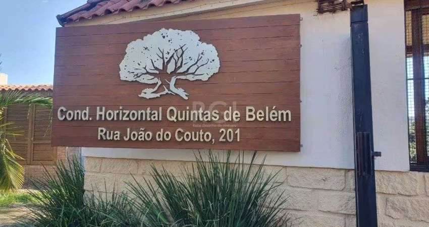 Terreno em Condominio para Venda - 0m², 0 dormitórios, Belém Velho