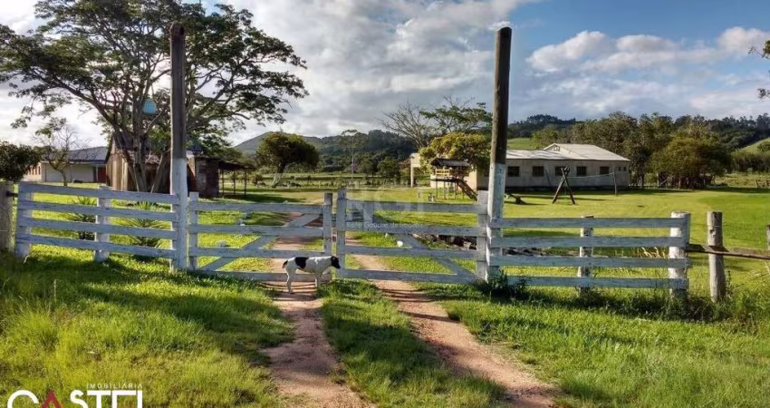 Sítio para Venda - 10000m², 0 dormitórios, Passo Fundo