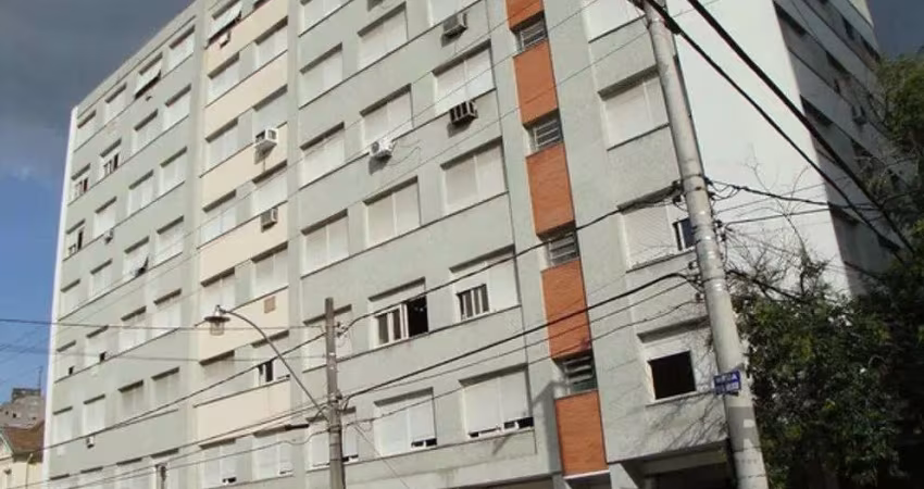 VENDA- Apartamento 2 dormitórios, 71m²,  mobiliado- Cidade Baixa, Porto Alegre